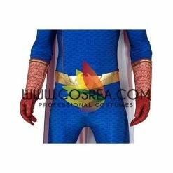 Cosrea The Boys Homelander Season 1 Complete Cosplay Costume 31 Cosrea The Boys Homelander Season 1 Complete Cosplay Costume