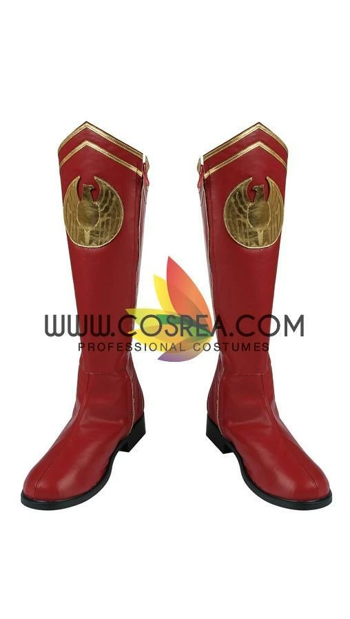 Cosrea The Boys Homelander Season 1 Complete Cosplay Costume 19 Cosrea The Boys Homelander Season 1 Complete Cosplay Costume