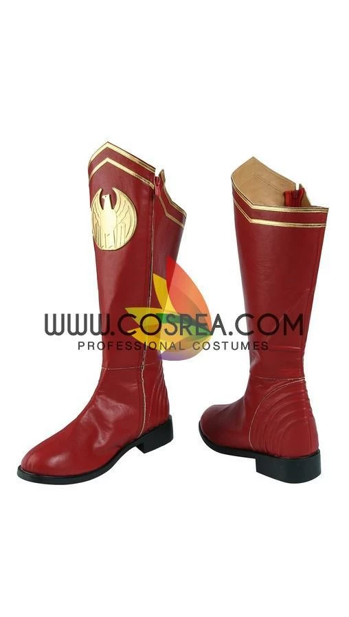 Cosrea The Boys Homelander Season 1 Complete Cosplay Costume 20 Cosrea The Boys Homelander Season 1 Complete Cosplay Costume