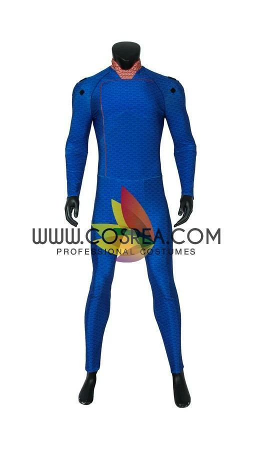 Cosrea The Boys Homelander Season 1 Complete Cosplay Costume 9 Cosrea The Boys Homelander Season 1 Complete Cosplay Costume