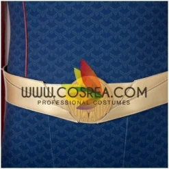 Cosrea Homelander The Boys Navy Blue Version Cosplay Costume