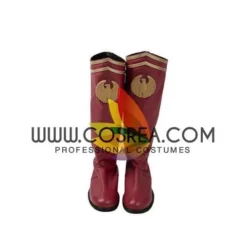 Cosrea Homelander The Boys Navy Blue Version Cosplay Costume