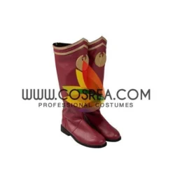 Cosrea Homelander The Boys Navy Blue Version Cosplay Costume