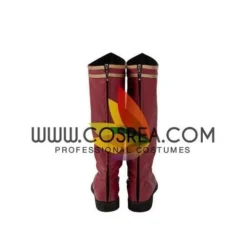 Cosrea Homelander The Boys Navy Blue Version Cosplay Costume