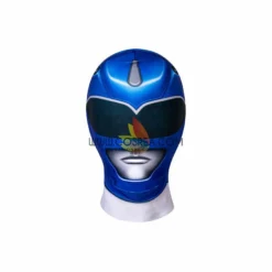 Cosrea Mighty Morphin Power Rangers Blue Ranger Kids Size Digital Printed Cosplay Costume TV & Movies 22 Cosrea Mighty Morphin Power Rangers Blue Ranger Kids Size Digital Printed Cosplay Costume TV & Movies