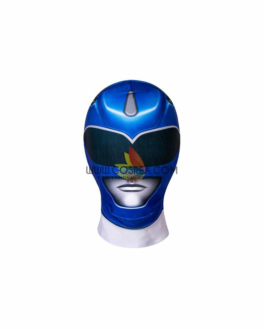 Cosrea Mighty Morphin Power Rangers Blue Ranger Kids Size Digital Printed Cosplay Costume TV & Movies 12 Cosrea Mighty Morphin Power Rangers Blue Ranger Kids Size Digital Printed Cosplay Costume TV & Movies