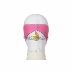 Cosrea Mighty Morphin Power Rangers Pink Ranger Digital Printed Cosplay Costume