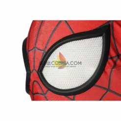 Cosrea Cosplay Costumes Miles Morales PS5 Green Version Digital Printed Cosplay Costume