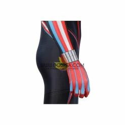 Cosrea Cosplay Costumes Miles Morales PS5 Hoodie Version Digital Printed Cosplay Costume 34 Cosrea Cosplay Costumes Miles Morales PS5 Hoodie Version Digital Printed Cosplay Costume