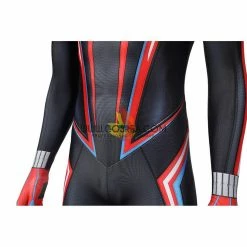 Cosrea Cosplay Costumes Miles Morales PS5 Hoodie Version Digital Printed Cosplay Costume 32 Cosrea Cosplay Costumes Miles Morales PS5 Hoodie Version Digital Printed Cosplay Costume