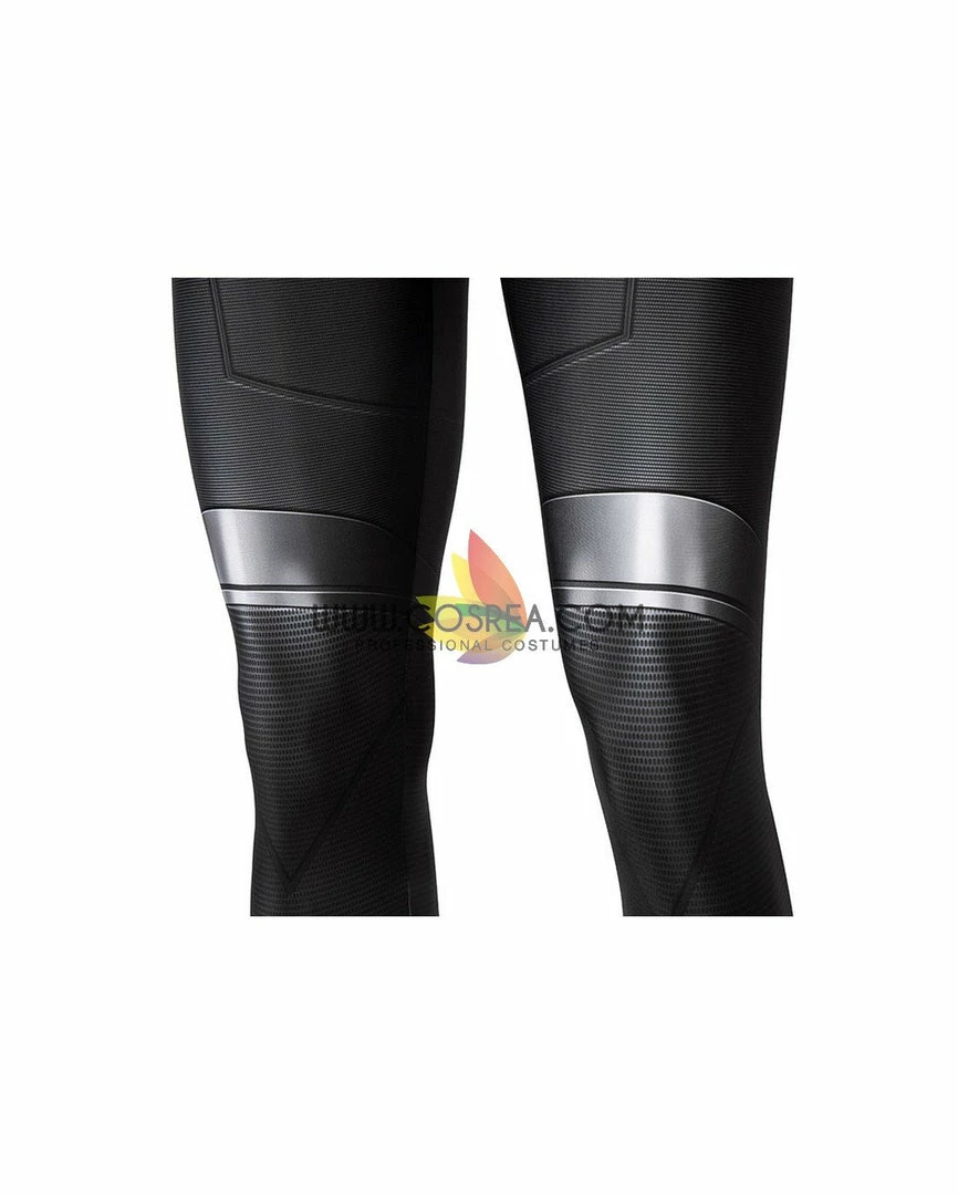 Cosrea Miles Morales PS5 Original Version Digital Printed Cosplay Costume 13 Cosrea Miles Morales PS5 Original Version Digital Printed Cosplay Costume