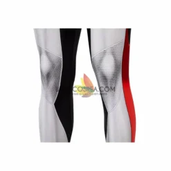 Cosrea Miles Morales PS5 TRACK Suit Digital Printed Cosplay Costume