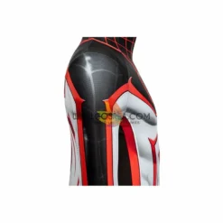 Cosrea Miles Morales PS5 TRACK Suit Kids Size Digital Printed Cosplay Costume