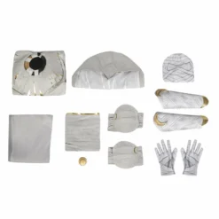 Cosrea Moon Knight Complete Cosplay Costume