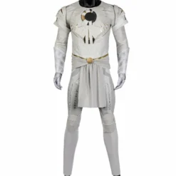 Cosrea Moon Knight Complete Cosplay Costume