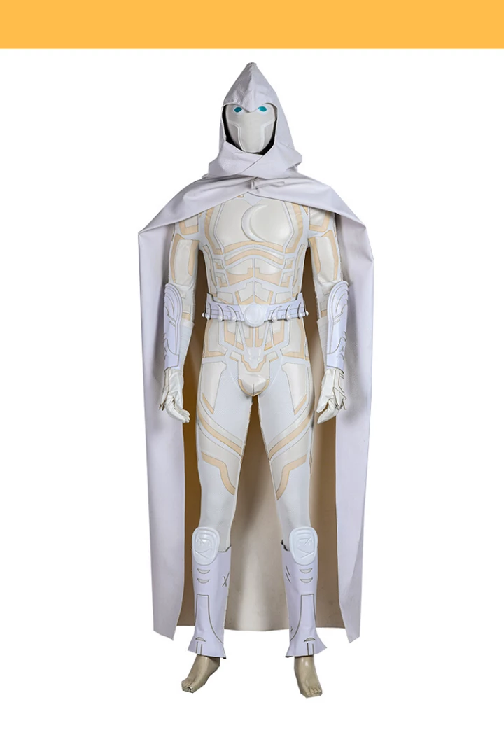 Cosrea Moon Knight Cosplay Costume 3 Cosrea Moon Knight Cosplay Costume