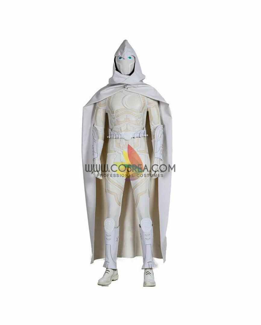 Cosrea Moon Knight Cosplay Costume 4 Cosrea Moon Knight Cosplay Costume