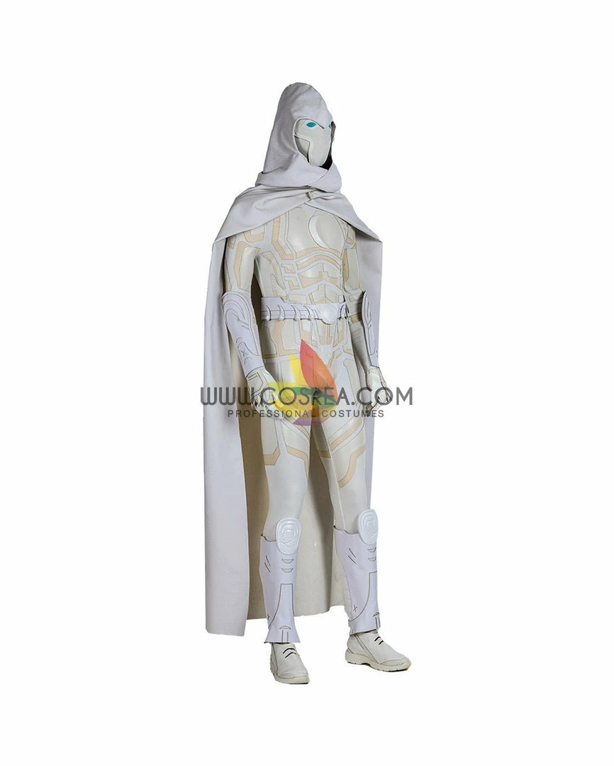 Cosrea Moon Knight Cosplay Costume 6 Cosrea Moon Knight Cosplay Costume