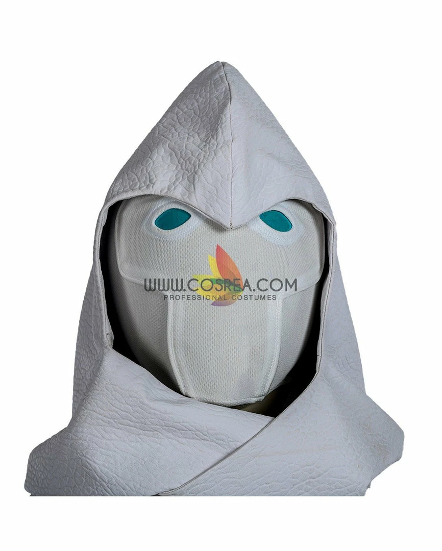 Cosrea Moon Knight Cosplay Costume 18 Cosrea Moon Knight Cosplay Costume