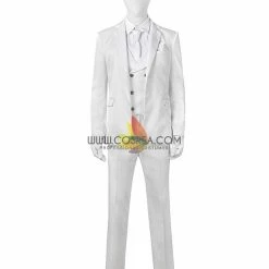 Cosrea Moon Knight Tuxedo Version Cosplay Costume 22 Cosrea Moon Knight Tuxedo Version Cosplay Costume