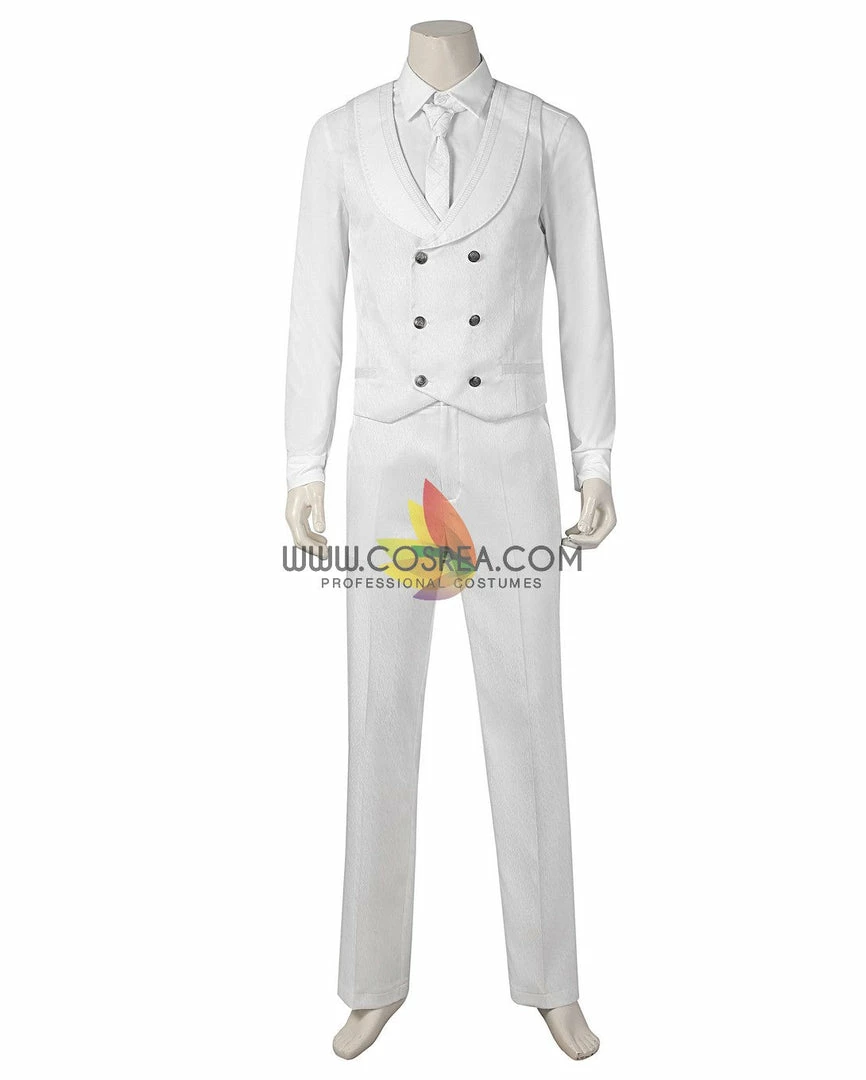 Cosrea Moon Knight Tuxedo Version Cosplay Costume 13 Cosrea Moon Knight Tuxedo Version Cosplay Costume