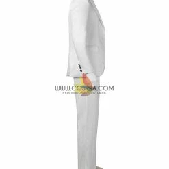 Cosrea Moon Knight Tuxedo Version Cosplay Costume 26 Cosrea Moon Knight Tuxedo Version Cosplay Costume