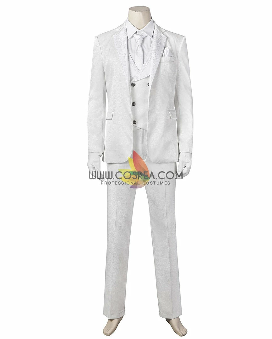 Cosrea Moon Knight Tuxedo Version Cosplay Costume 5 Cosrea Moon Knight Tuxedo Version Cosplay Costume