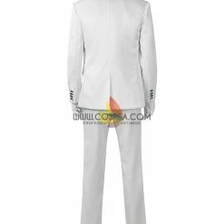 Cosrea Moon Knight Tuxedo Version Cosplay Costume 29 Cosrea Moon Knight Tuxedo Version Cosplay Costume