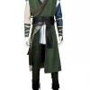 Cosrea Mordo Doctor Strange Sorcerer Cosplay Costume