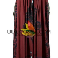 Cosrea Mysterio Digital Printed Spiderman Far From Home Cosplay Costume Cosplay Costumes