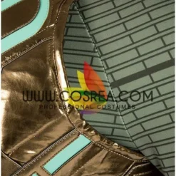 Cosrea Mysterio Digital Printed Spiderman Far From Home Cosplay Costume Cosplay Costumes