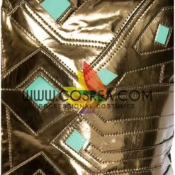 Cosrea Mysterio Digital Printed Spiderman Far From Home Cosplay Costume Cosplay Costumes