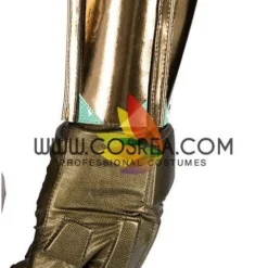 Cosrea Mysterio Digital Printed Spiderman Far From Home Cosplay Costume Cosplay Costumes