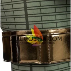 Cosrea Mysterio Digital Printed Spiderman Far From Home Cosplay Costume Cosplay Costumes