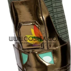 Cosrea Mysterio Digital Printed Spiderman Far From Home Cosplay Costume Cosplay Costumes