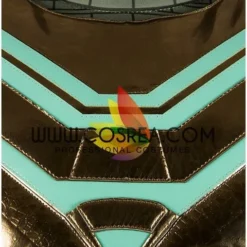 Cosrea Mysterio Digital Printed Spiderman Far From Home Cosplay Costume Cosplay Costumes