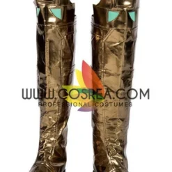 Cosrea Mysterio Digital Printed Spiderman Far From Home Cosplay Costume Cosplay Costumes