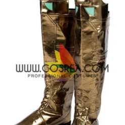 Cosrea Mysterio Digital Printed Spiderman Far From Home Cosplay Costume Cosplay Costumes