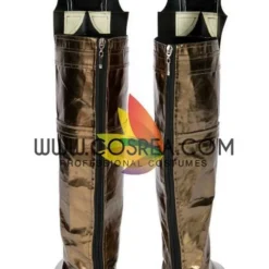 Cosrea Mysterio Digital Printed Spiderman Far From Home Cosplay Costume Cosplay Costumes