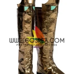 Cosrea Mysterio Digital Printed Spiderman Far From Home Cosplay Costume Cosplay Costumes