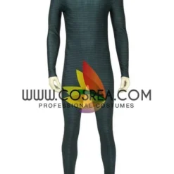 Cosrea Cosplay Costumes Mysterio Metallic Gold Spiderman Far From Home PU Leather Cosplay Costume 31 Cosrea Cosplay Costumes Mysterio Metallic Gold Spiderman Far From Home PU Leather Cosplay Costume