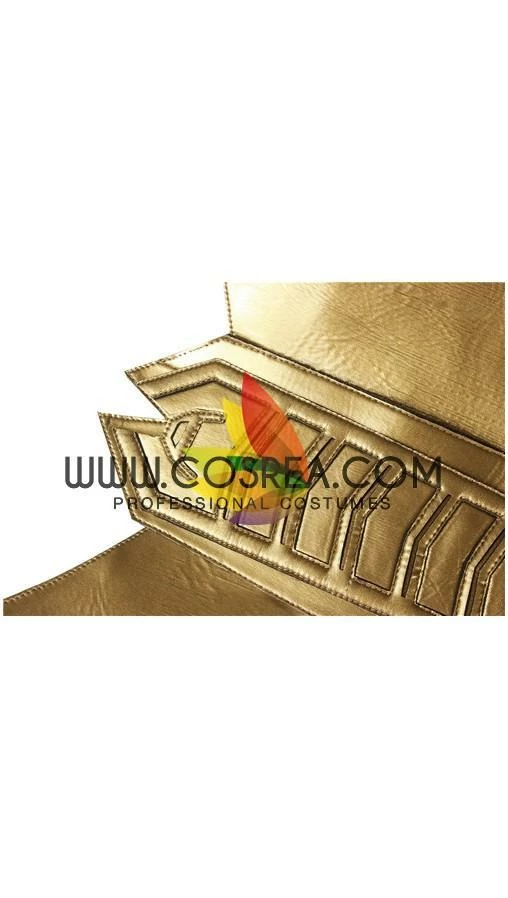 Cosrea Cosplay Costumes Mysterio Metallic Gold Spiderman Far From Home PU Leather Cosplay Costume 17 Cosrea Cosplay Costumes Mysterio Metallic Gold Spiderman Far From Home PU Leather Cosplay Costume