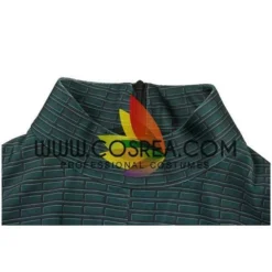 Cosrea Cosplay Costumes Mysterio Metallic Gold Spiderman Far From Home PU Leather Cosplay Costume 38 Cosrea Cosplay Costumes Mysterio Metallic Gold Spiderman Far From Home PU Leather Cosplay Costume