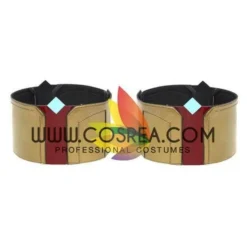 Cosrea Cosplay Costumes Mysterio Metallic Gold Spiderman Far From Home PU Leather Cosplay Costume 43 Cosrea Cosplay Costumes Mysterio Metallic Gold Spiderman Far From Home PU Leather Cosplay Costume