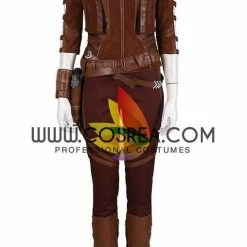 Cosrea Nebula Endgame Darker Version Cosplay Costume Cosplay Costumes