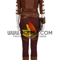 Cosrea Nebula Endgame Darker Version Cosplay Costume Cosplay Costumes