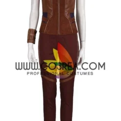 Cosrea Nebula Endgame Darker Version Cosplay Costume Cosplay Costumes