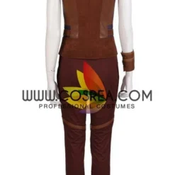 Cosrea Nebula Endgame Darker Version Cosplay Costume Cosplay Costumes