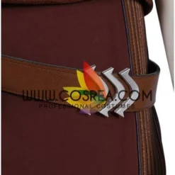 Cosrea Nebula Endgame Darker Version Cosplay Costume Cosplay Costumes