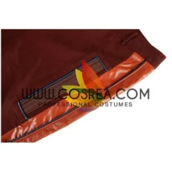 Cosrea Cosplay Costumes Nebula Endgame Light Brown Cosplay Costume